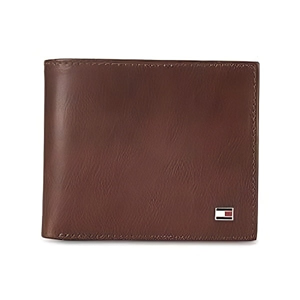 Men’s Wallet in Premium Leather – Stylish & Durable Card Holder Bifold