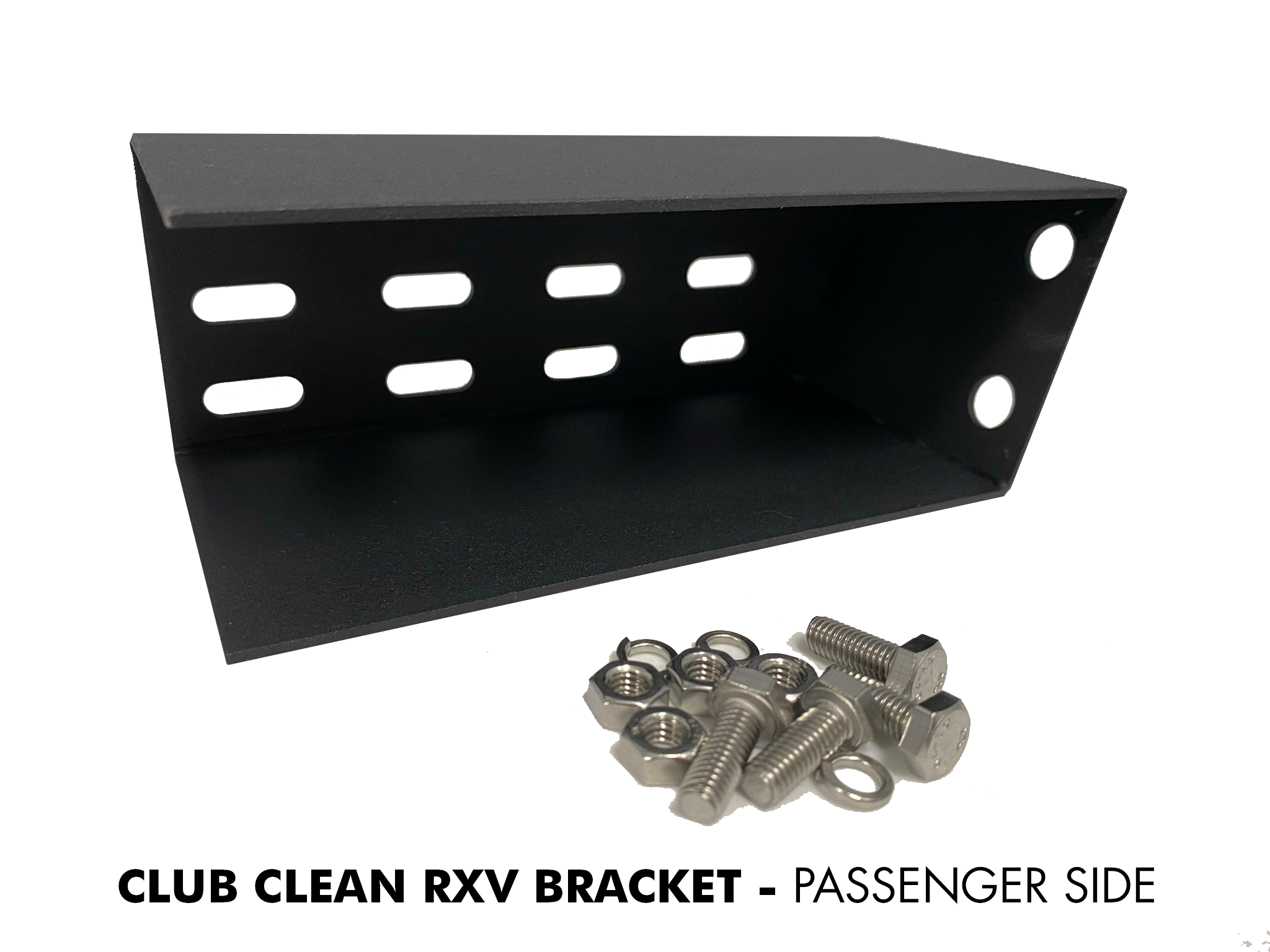 Club Clean - RXV Bracket