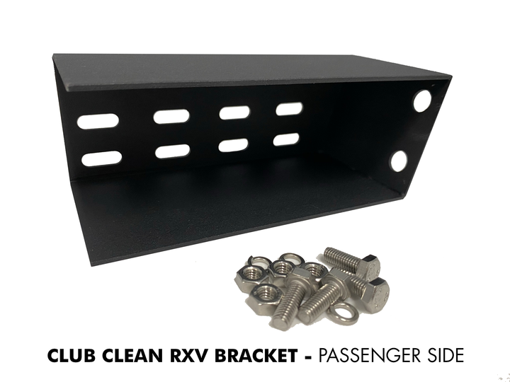 Club Clean - RXV Bracket
