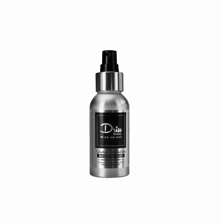 Moisture mist Wise Unisex Instant Hydration 50 ml