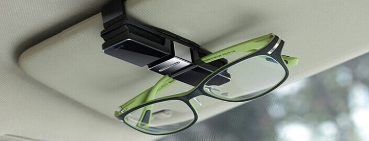 Sunglasses Visor Clip