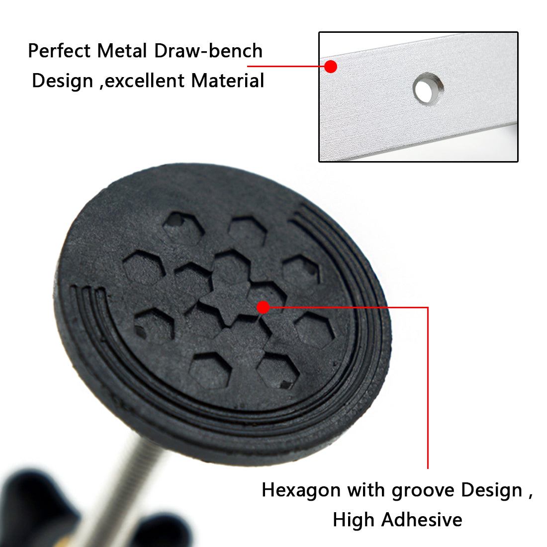 Auto Paintless Dent Repair Dent Removal Kits