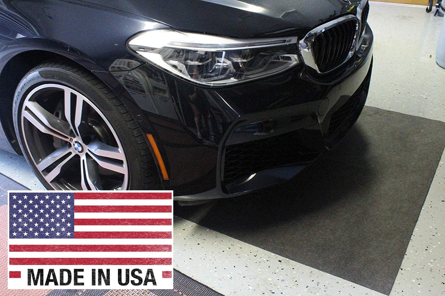 Shield Family - Floor Protector