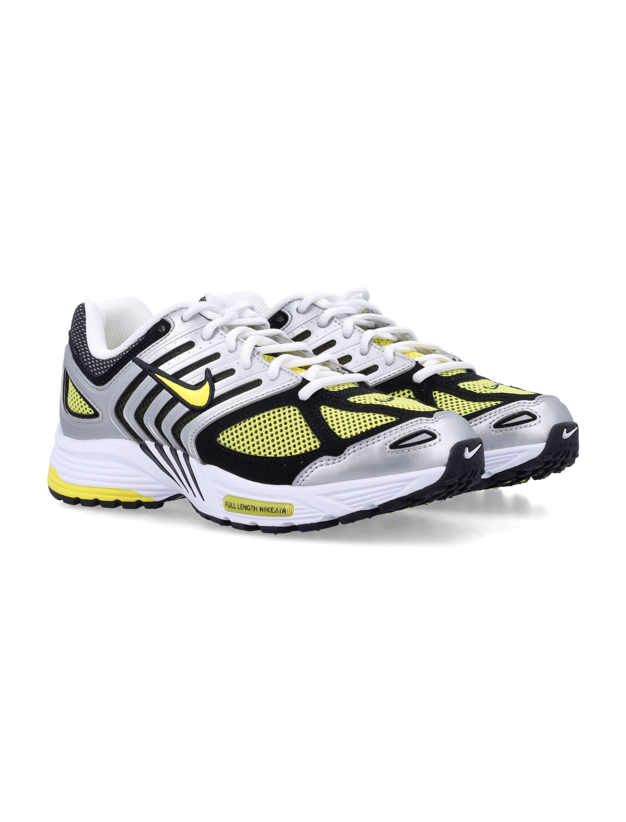 4094698 NIKE lacing up sport gym running travel women's sneakers