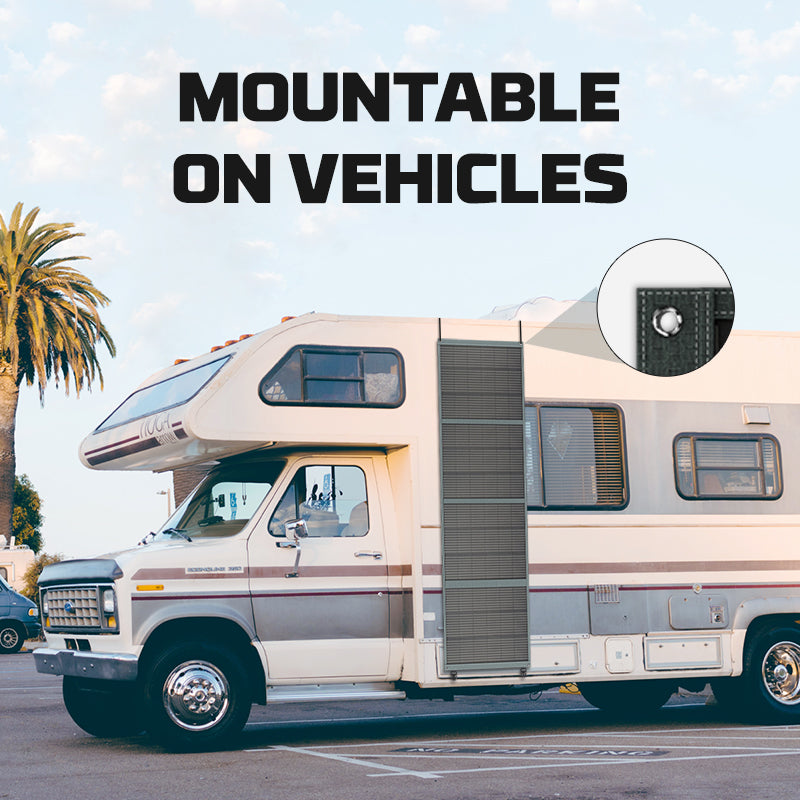 US POWERWIN Foldable Solar Panel PWS110*2 Pack 220W