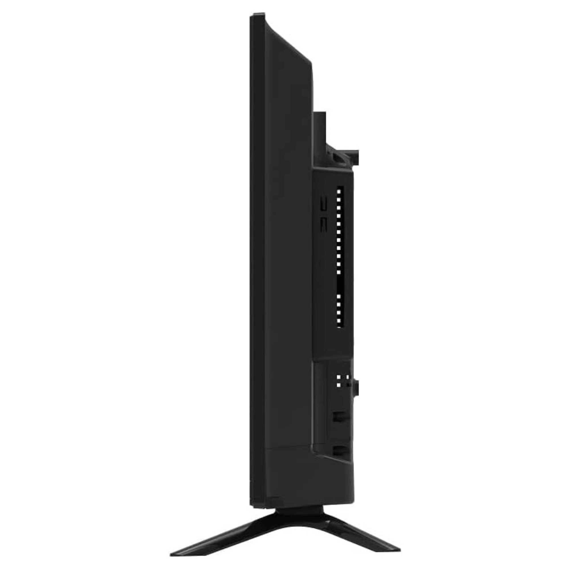 Norcent 32 Inch 720P LED HD Backlight Flat TV DVD Combo with Full