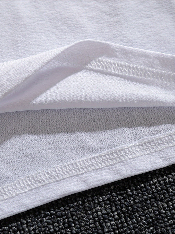 An Interesting Gift For Animal Lovers A Men T-Shirt