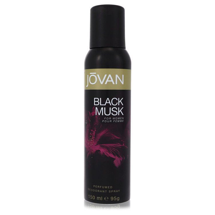 Jovan Deodorant Spray 5 oz