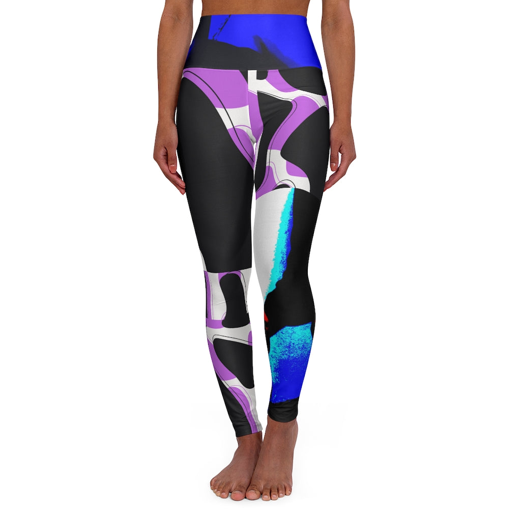 The Core Amp Leggings Activewear, Womens Leggings, Work Out leggings,