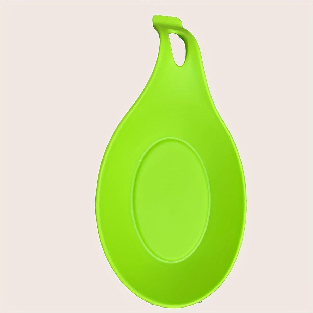HeatResistant Silicone Spoon Rest NonSlip Durable EasytoClean