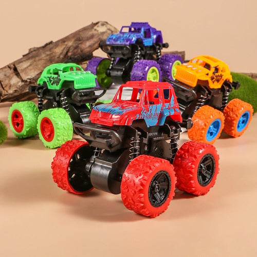 Interesting Off-Road Vehicle Children Toys