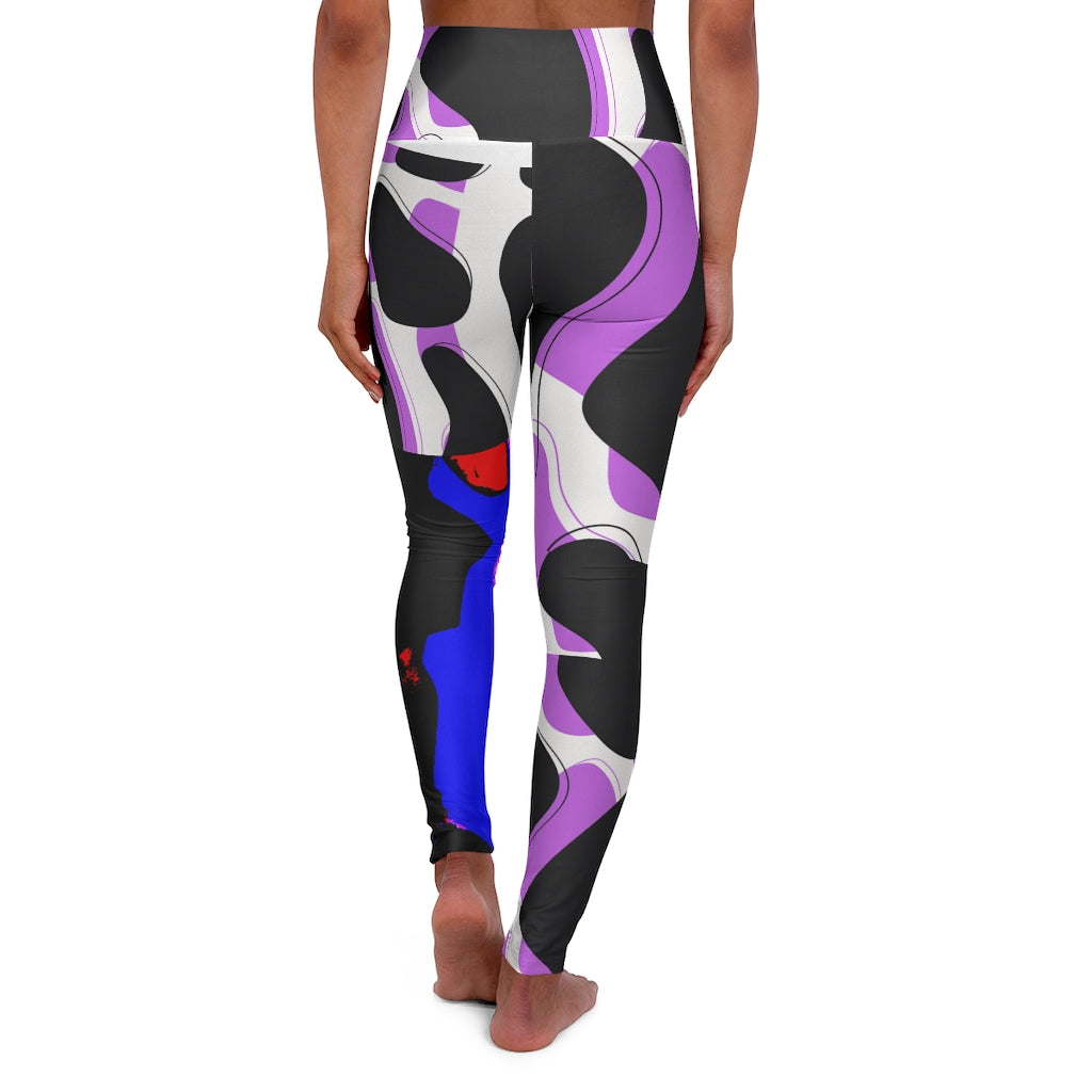 The Core Amp Leggings Activewear, Womens Leggings, Work Out leggings,