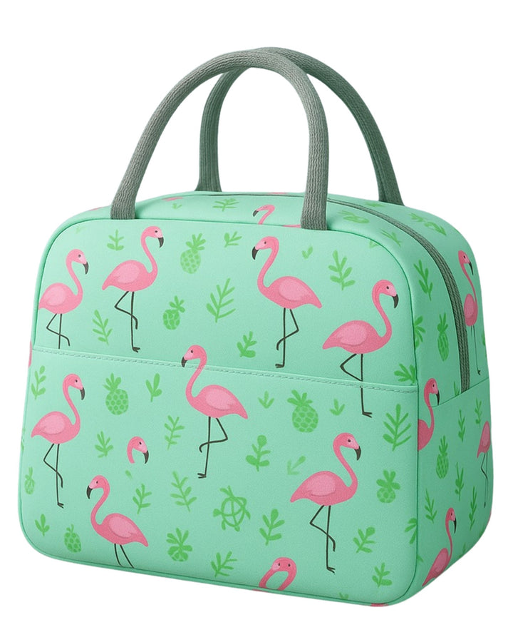 Insulated Lunch Bag for Office, School & Travel | Leak-Proof, Thermal