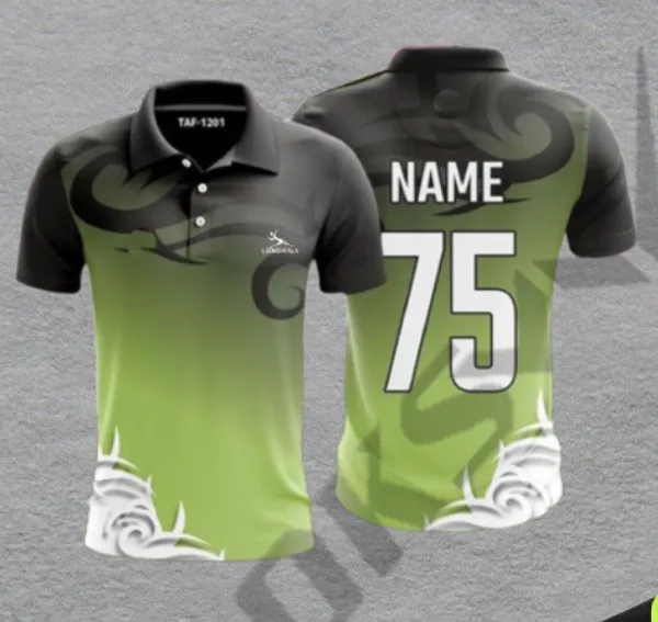 Contemporary Men's Dri-Fit Activewear T-Shirt Regular Fit for Casual