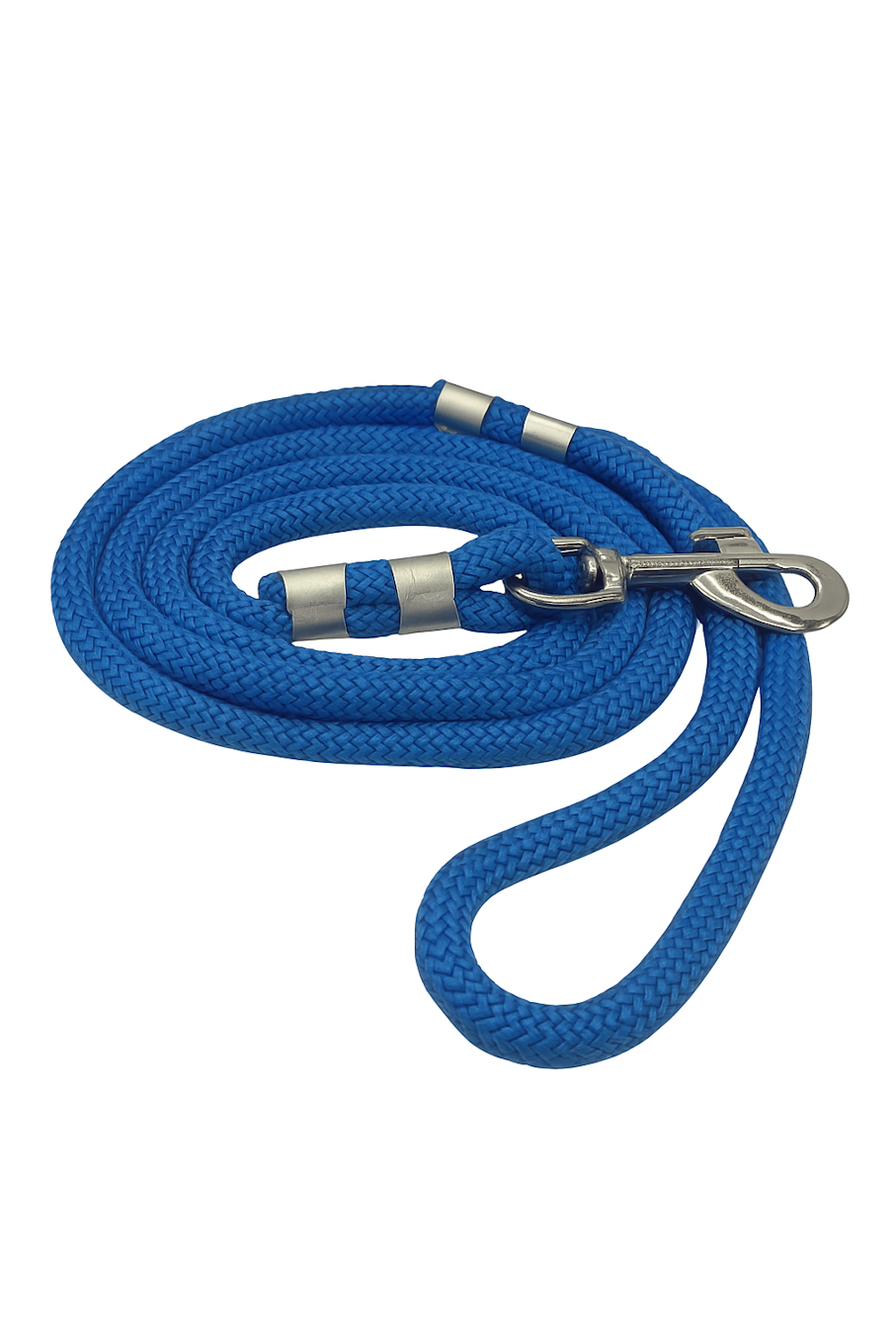 The Pets Company Rope Training Leash for Giant Breed Dogs with Strong