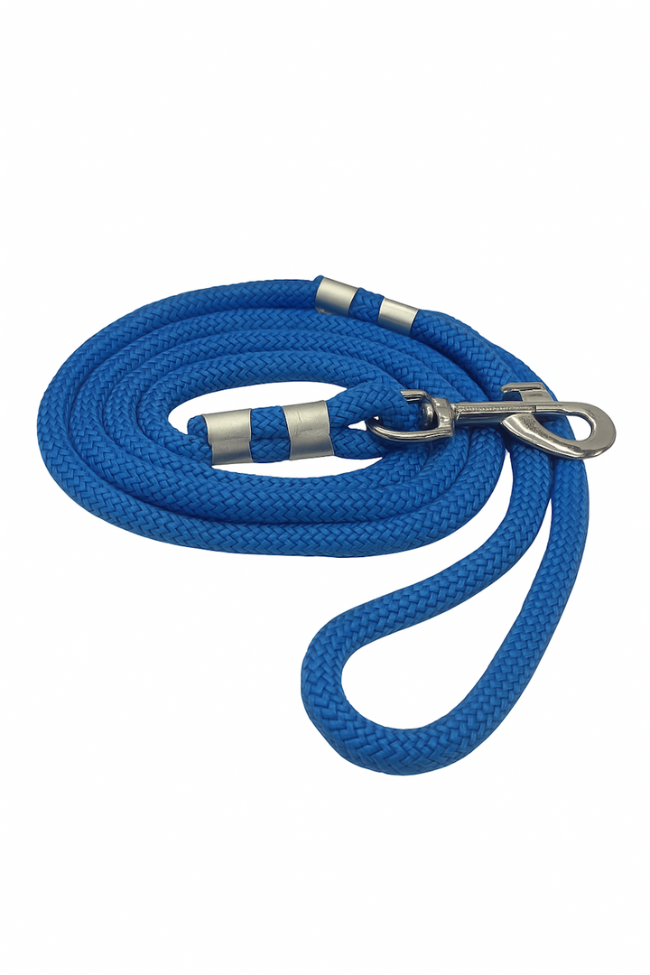 The Pets Company Rope Training Leash for Giant Breed Dogs with Strong