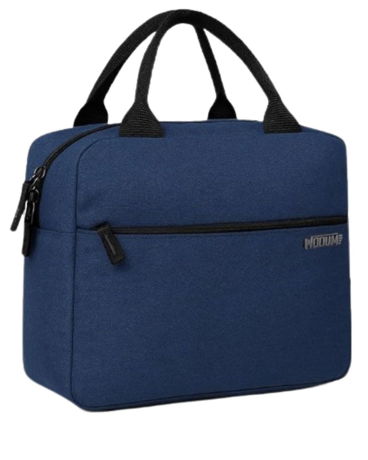 Insulated Lunch Bag for Office, School & Travel | Leak-Proof, Thermal