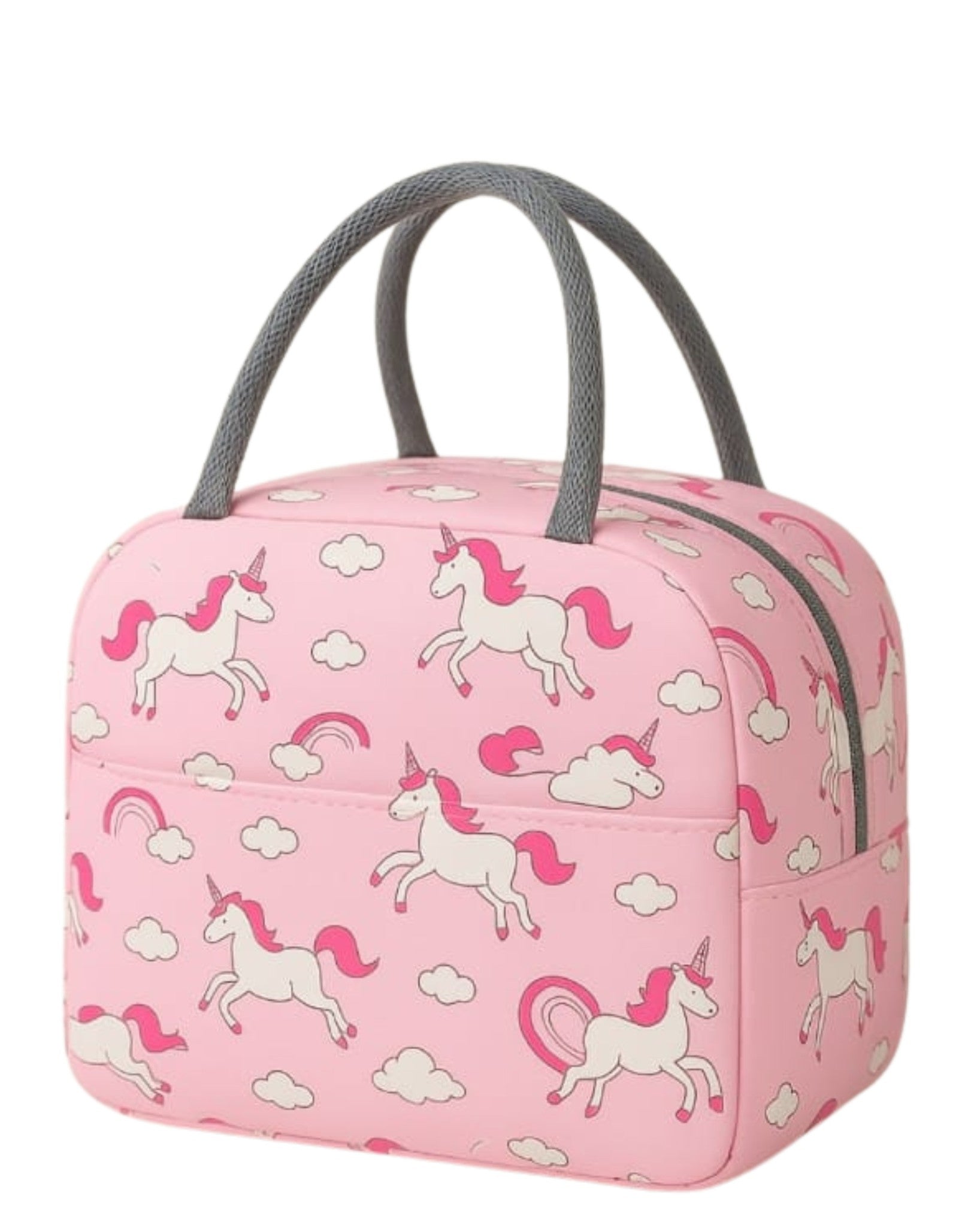 Insulated Lunch Bag for Office, School & Travel | Leak-Proof, Thermal