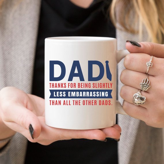 Fathers Day Gifts for Men Funny Fathers Day Gifts