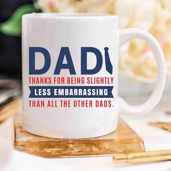 Fathers Day Gifts for Men Funny Fathers Day Gifts