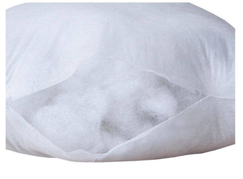4x6 or 6x4 | Indoor Outdoor Hypoallergenic Polyester Pillow Insert |