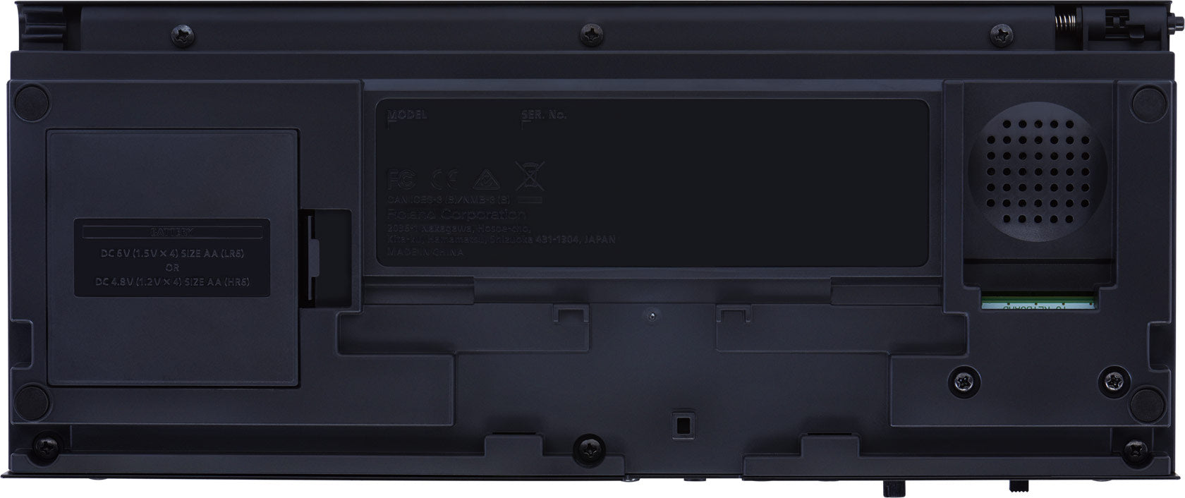 Roland JU-06A Sound Module