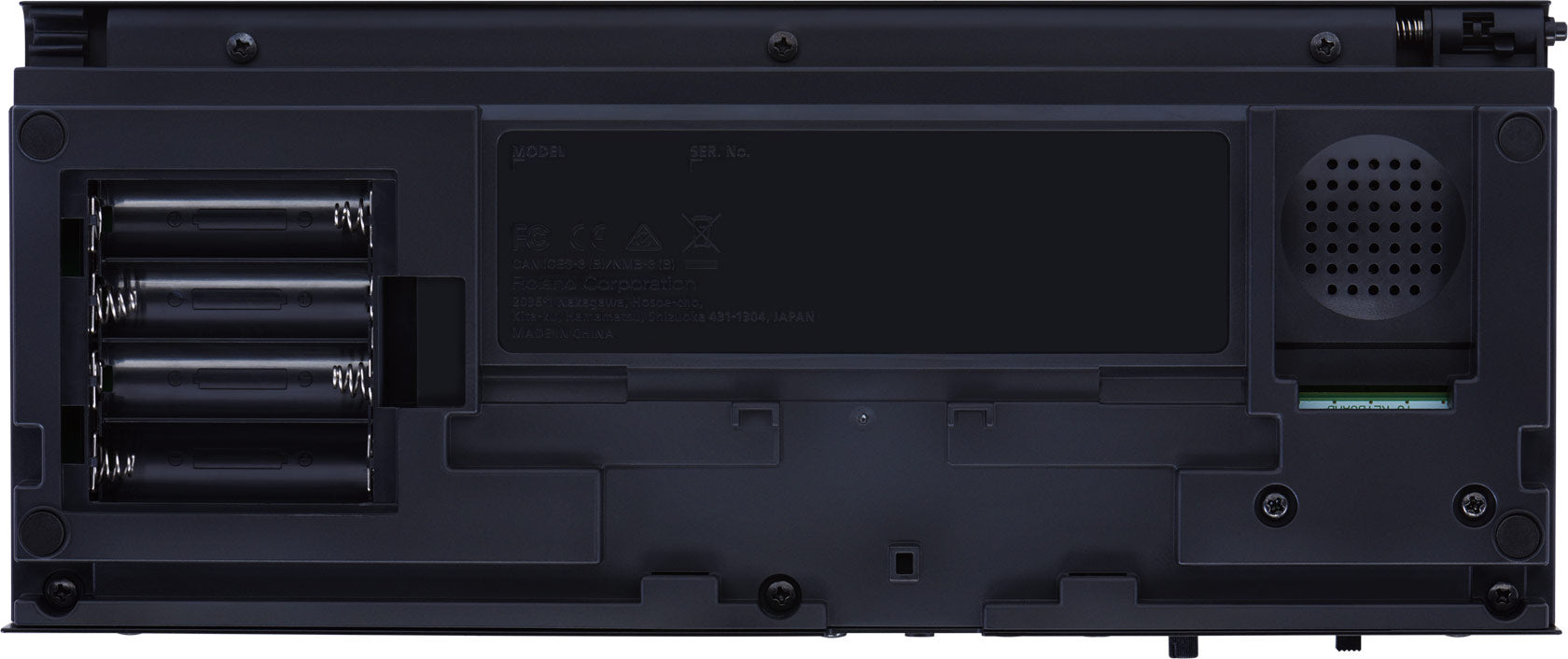 Roland JU-06A Sound Module