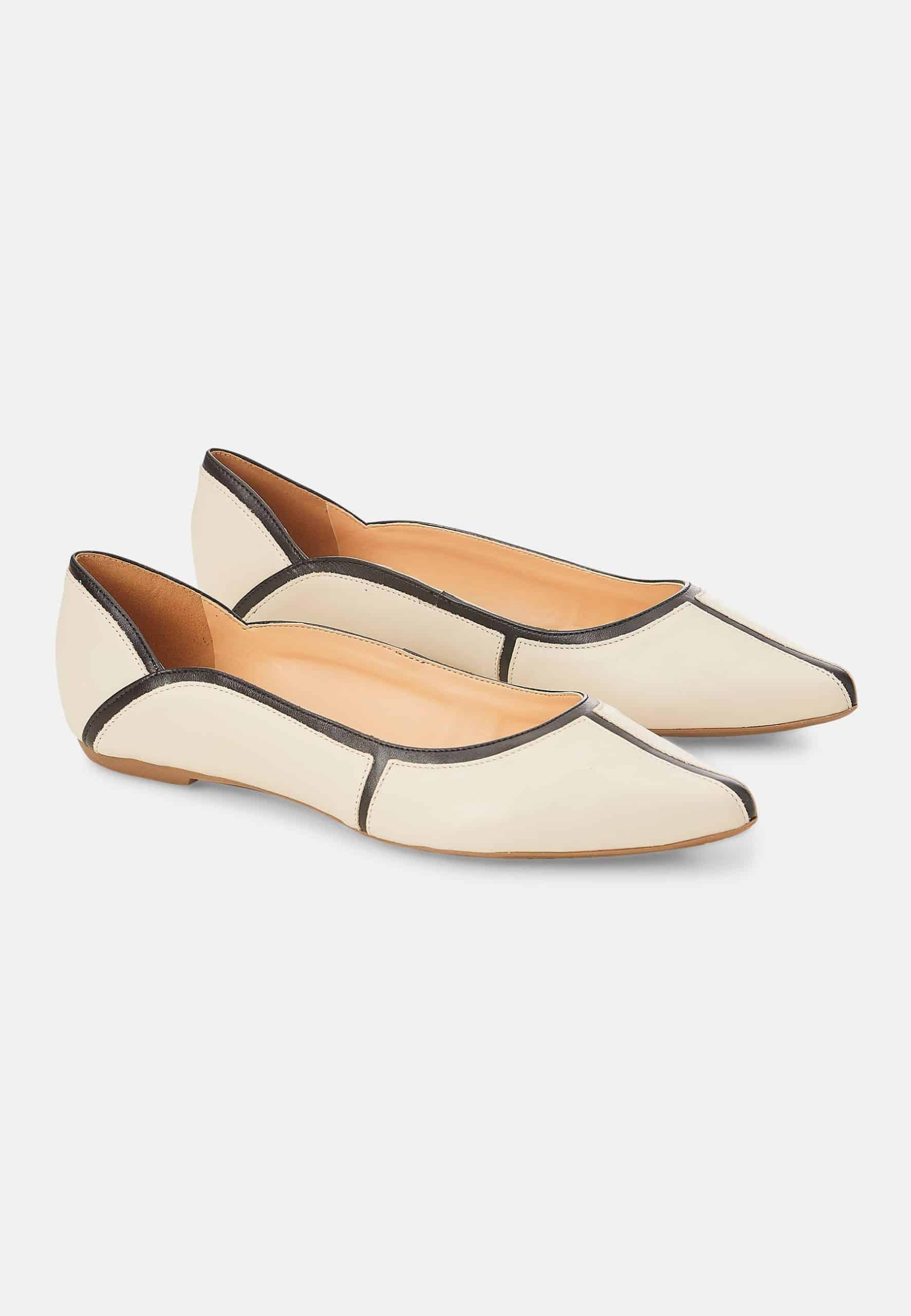 Mangará Pitanga Women's Ballerinas - Stylish & Comfortable