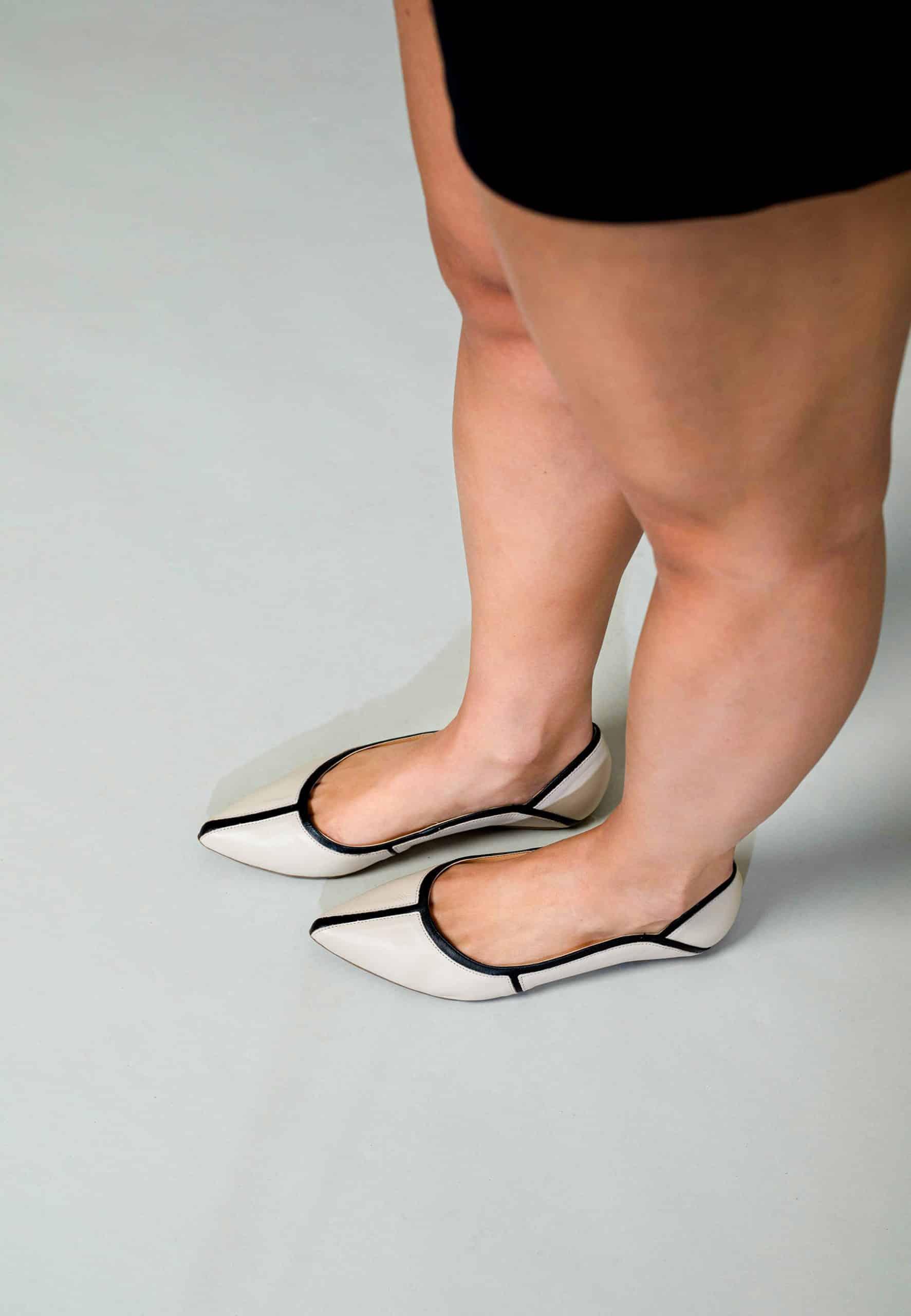 Mangará Pitanga Women's Ballerinas - Stylish & Comfortable