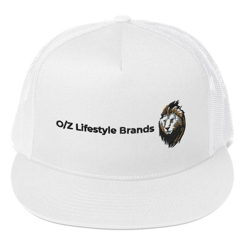 O/Z Leon Trucker Cap