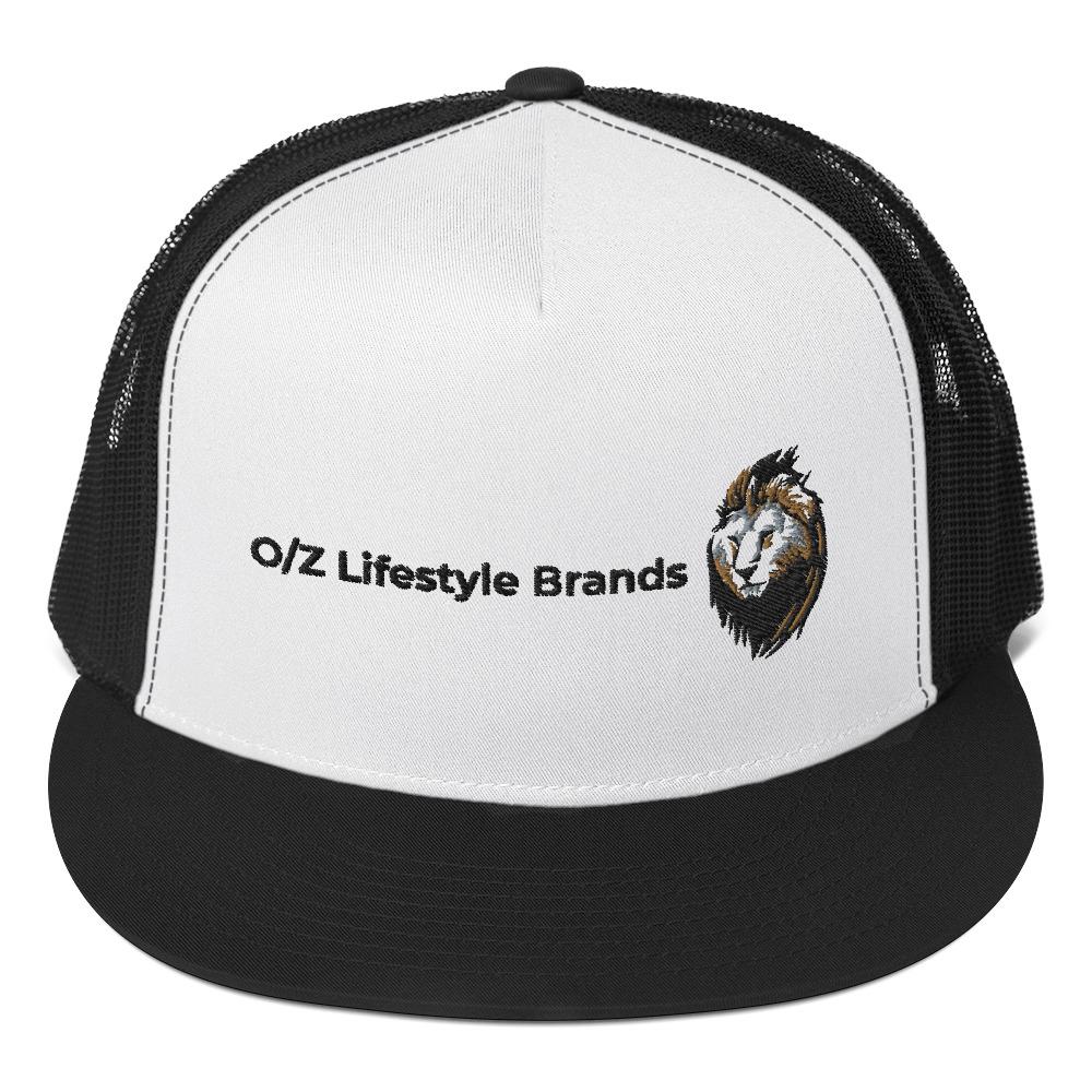 O/Z Leon Trucker Cap