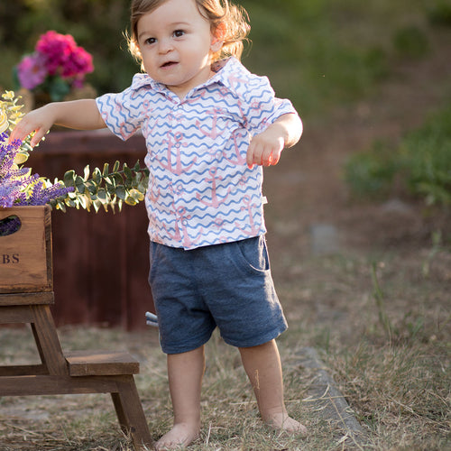 OrganicEra Organic Shorts