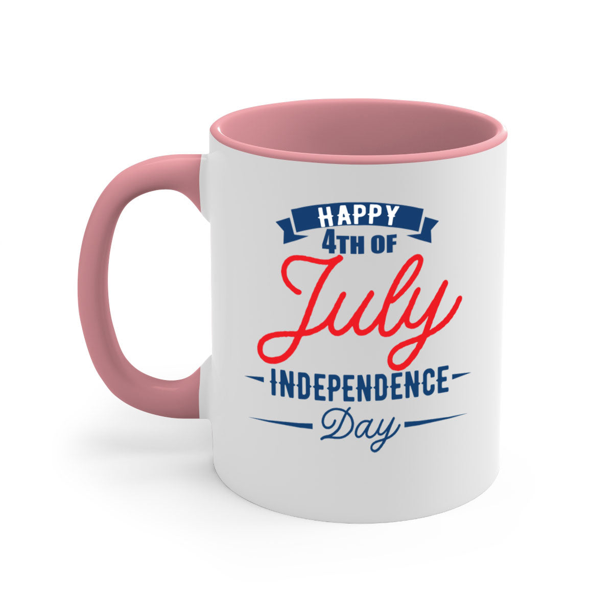4th july design Style 60#- 4th Of July-Mug / Coffee Cup