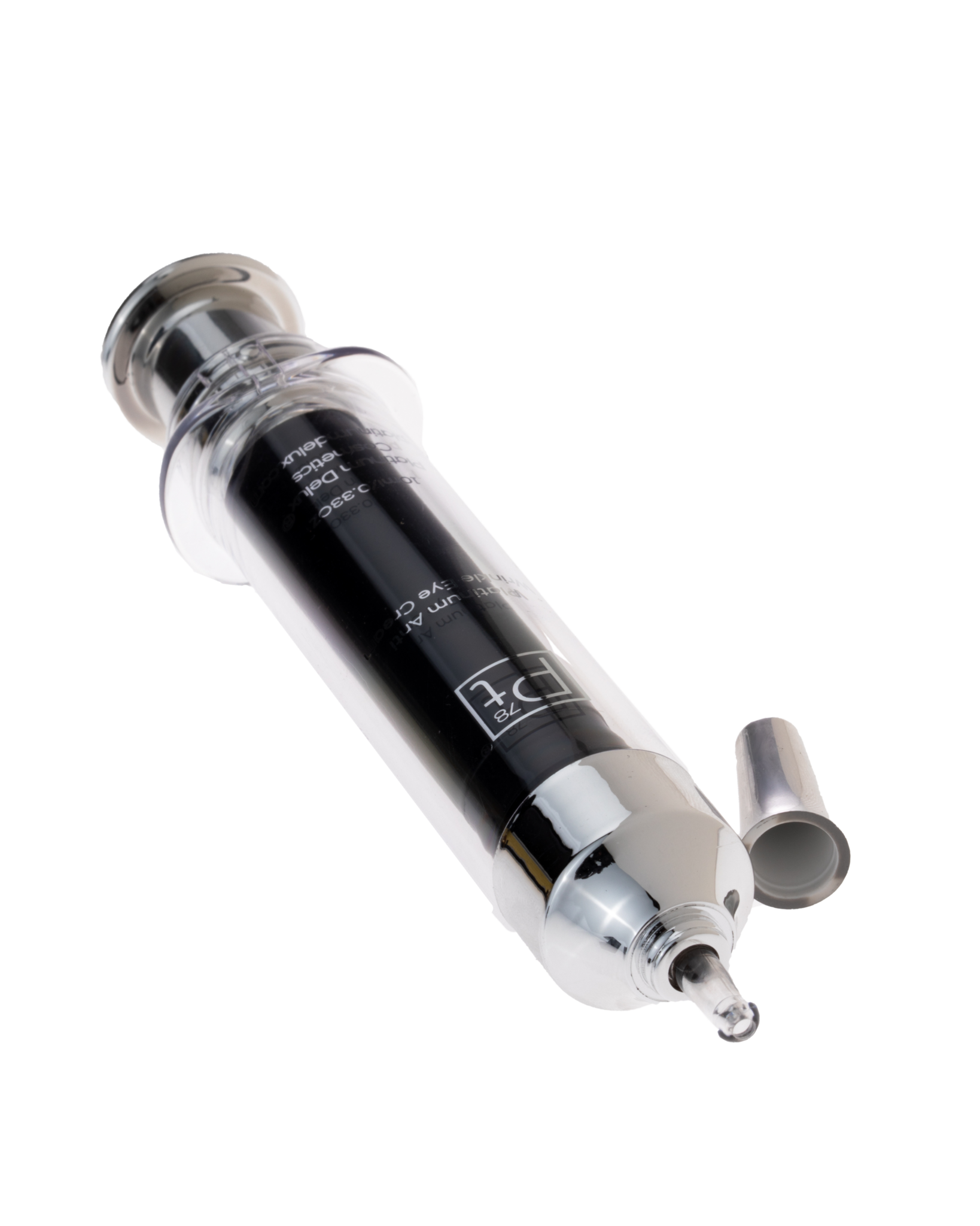 Face Lift Syringe -  Non Surgical Facelift - Platinum Deluxe