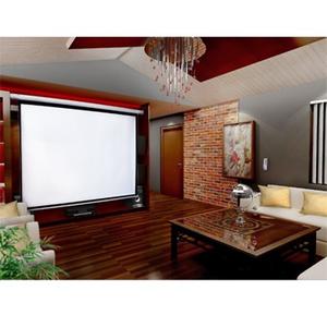 150" Electric Motorised Projector Screen TV + Remote