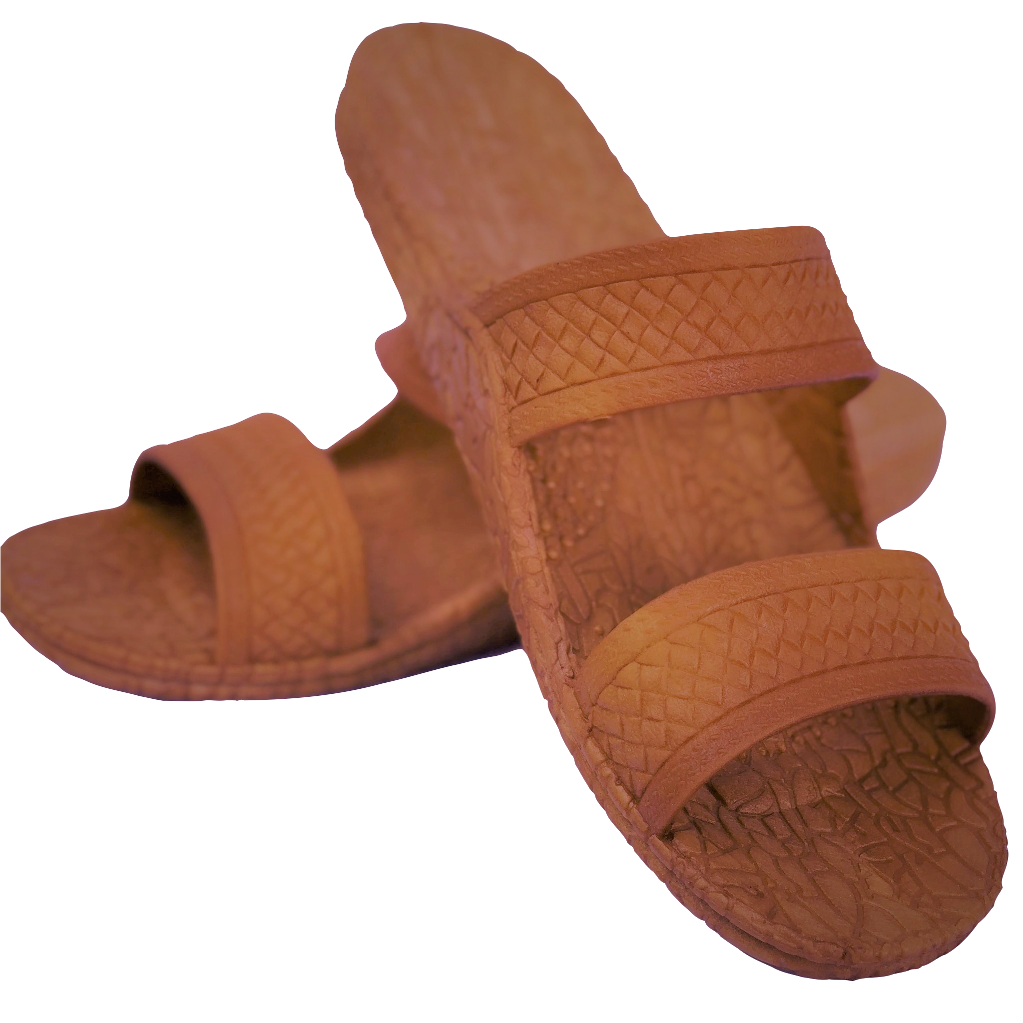Men’s Classic J-Slips Hawaiian Jesus Sandals Up to Size Men's 14!