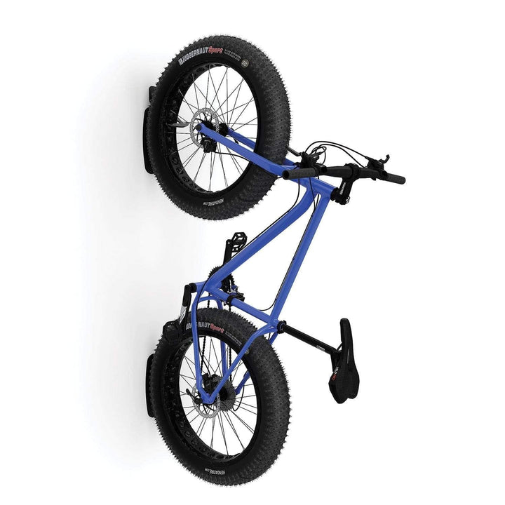 Jumbo Bike Vertical Wall Mounted Hook