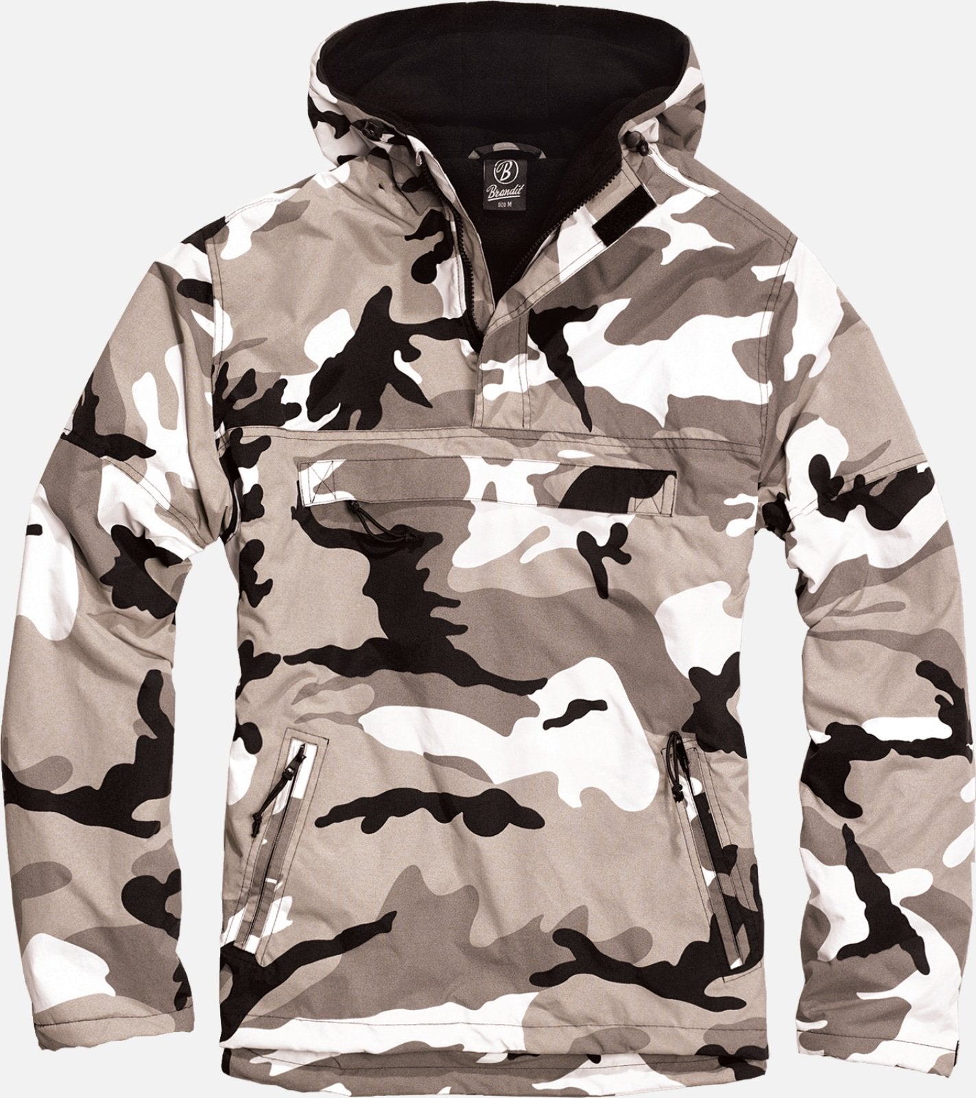 Essential Windbreaker