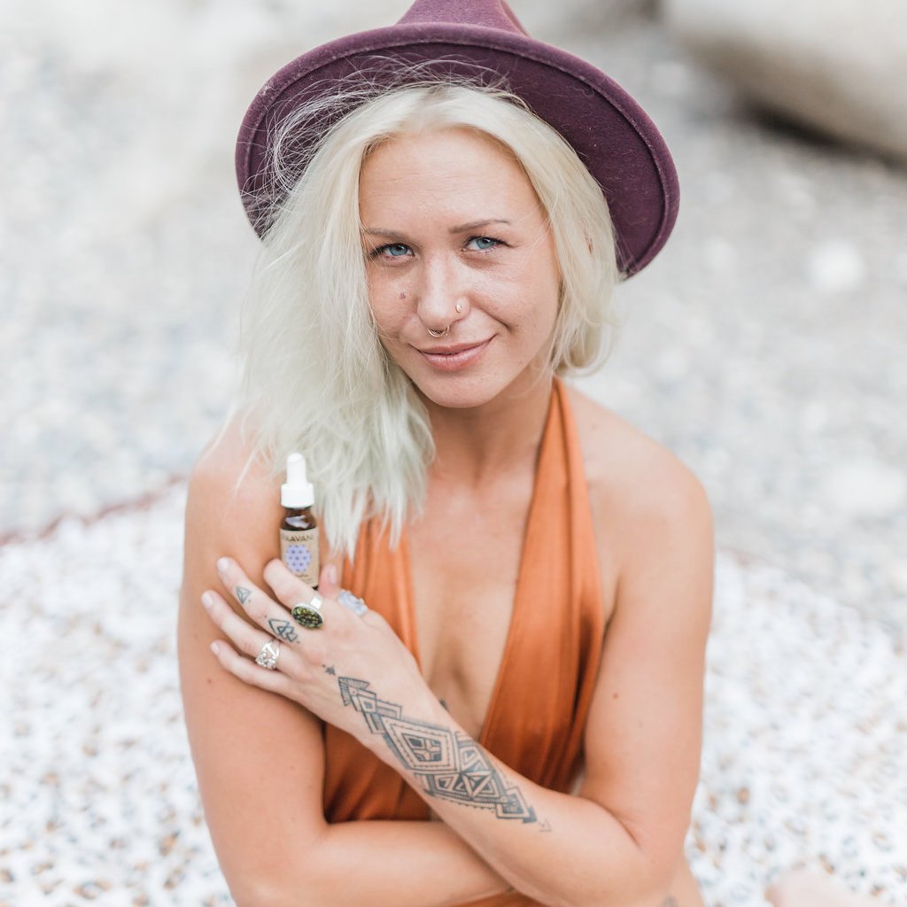 Tridoshic Skincare Ritual | Ayurvedic Facial for Balanced to